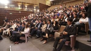 Plantean Impulsar Propuestas para Atender Desafíos de la Juventud