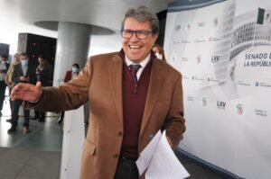 Elección en EU Influirá en Relación con México: Monreal