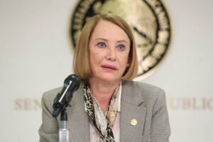 Laura Itzel Castillo Reivindica Lucha por la Igualdad Sustantiva de las Mujeres