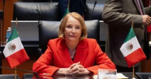 Actividad del Senado Registra 50 Asuntos Aprobados y 28 Sesiones con Laura Itzel Castillo al Frente