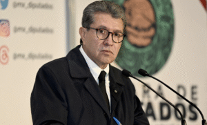 Sinaloa Recuperará su Paz y Tranquilidad con Apoyo de Sheinbaum: Ricardo Monreal