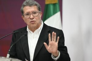 Morena Definirá Agenda Legislativa y Mesa Directiva de Diputados Este Domingo
