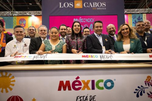 México Fortalece su Conectividad Aérea con Colombia y Consolida Alianzas Estratégicas en ANATO