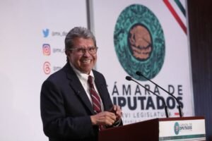 México Debe Mantener Relación con EU Desde la Dignidad y la Igualdad Soberana: Monreal