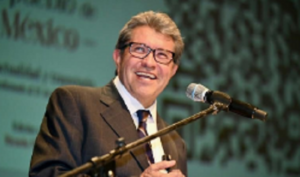 Monreal Respalda Abrir el Debate Sobre los Derechos de las Audiencias