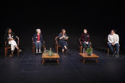 Llega el 18° Gran Maratón Nacional de Teatro para Infancias y Adolescencias