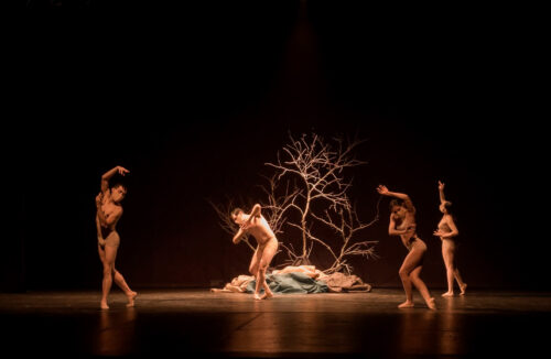 El Centro Cultural Helénico Abre las Convocatorias “Proyectos de Producción Escénica” y “Rutas Escénicas Estatales”