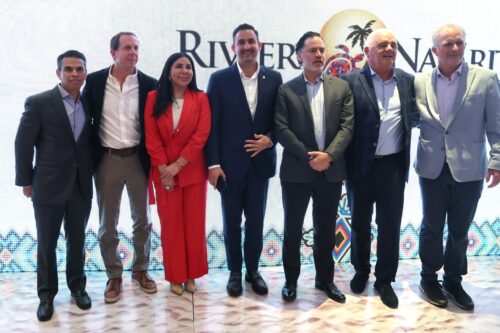 Riviera Nayarit Presenta Nueva Campaña Internacional con Respaldo de la Secretaría de Turismo de México