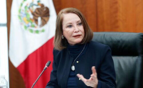 Por Unanimidad, Senado Aprobó Proyecto para Poner Fin a las “Pensiones Doradas”, Destaca Laura Itzel Castillo