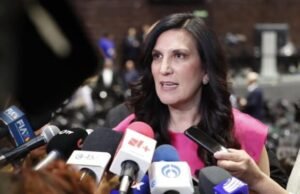 Fracking Debe Garantizar Energía sin Depender del Exterior: Kenia López