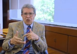 Presiones de EU Continuarán, Advierte Ricardo Monreal