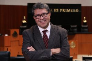 Ricardo Monreal Pide Unidad Para Defender a Connacionales