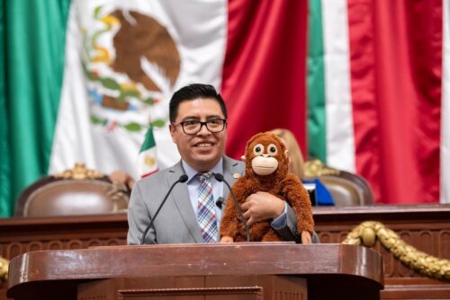 Llama Alberto Vanegas a Fortalecer la Atención Integral a la Salud Mental en la CDMX