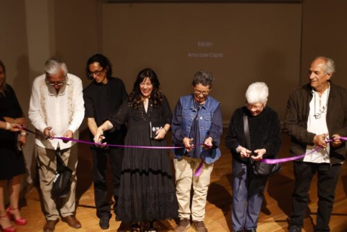 Presencia Absoluta: las Mujeres de la Nación P’urhepecha” Llega al Museo Archivo de la Fotografía a Través del Lente de Elsa Escamilla