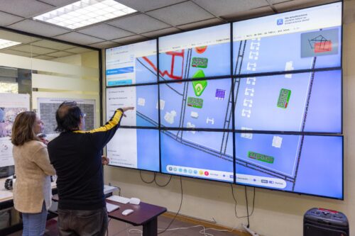Con Algoritmos y Data Histórica, Plantea IPN Calcular Tránsito Vehicular a Través de Simulador
