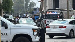 Autoridades Detienen a Once Personas por Agresión a Elementos de Investigación en Tocuila