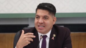 Senado Abre Parlamento Infantil Para Escuchar a la Niñez