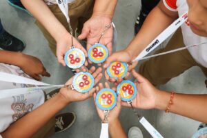 Torneo First Lego League 25-26 Tendrá Sede en Querétaro