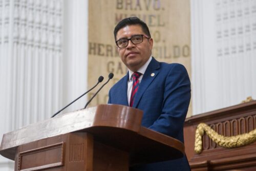 Plantea Alberto Vanegas Estándares Mínimos en la Prestación de Servicios Públicos para Reducir Desigualdades Territoriales