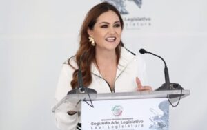 Bañuelos Impulsa Control a Reventa de Boletos Digitales