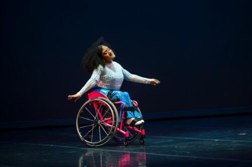 “Universos Diversos” Abre sus Puertas: el Cenart Celebra la Inclusión Escénica