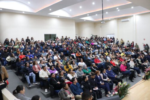 Gobierno de Zacatecas se Suma al Día del Autismo