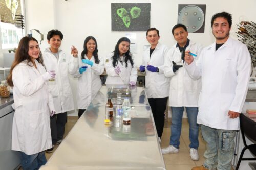 Investigación con Perspectiva de Género Avanza en la UAEMéx