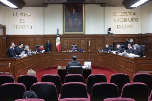 Telefónicas Deben Rendir Cuentas por Datos Personales: Loretta Ortiz