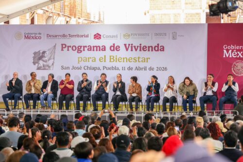 Sheinbaum Lanza Plan de Vivienda sin Deudas Para Millones