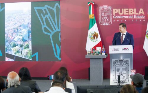 Cablebús: Alternativa Eficiente Para una Movilidad más Rápida y Limpia