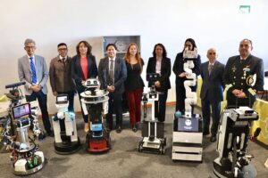 Torneo de Robótica 2026 Fomenta Talento Joven en Puebla