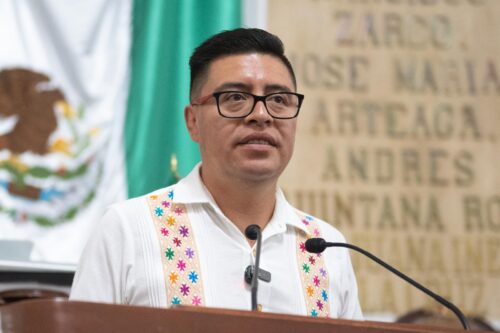 Plantean Modelo de Gobernanza Hídrica Para Atender Crisis de Agua en la ZMVM