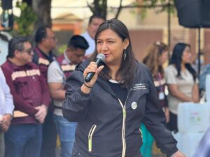Azcapotzalco Impulsa Agenda Ambiental con Campaña de Recolección de Pilas
