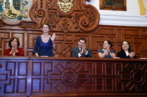 Puebla Apuesta por Innovación y Semiconductores Para Impulsar Desarrollo Científico