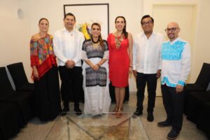 Puebla se Consolida Como Potencia Turística al Ser Sede del Tianguis 2027