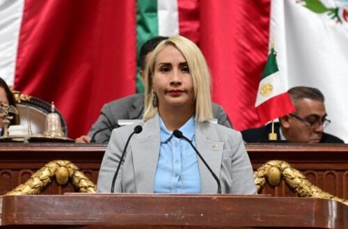 Congreso CDMX Pide a Alcaldías Fortalecer Medidas Contra la Violencia Familiar