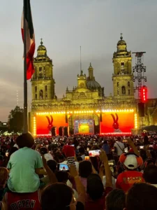 Gobierno Garantiza Seguridad en Evento por Día de la Niñez con Saldo Blanco