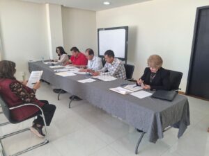Conagua Impulsa Control de Obras de Agua Potable en Hidalgo