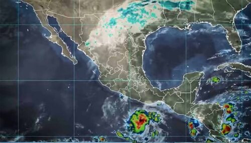 Autoridades Refuerzan Prevención con Alerta Temprana por Altas Temperaturas