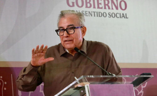 Morena Manifiesta Confianza en las Investigaciones de la FGR