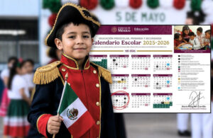 Por Altas Temperaturas y Mundial de Futbol, SEP y Autoridades Estatales Modifican Calendario Escolar 2025-2026