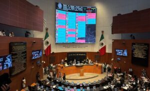 Comisión Permanente Anuncia Convocatoria de Sesiones Extraordinarias