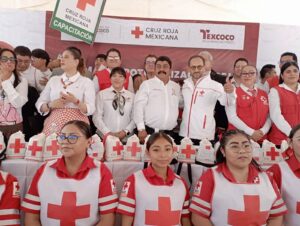 Gobierno Municipal Concreta Donación de Terreno para Fortalecer Red de Emergencias