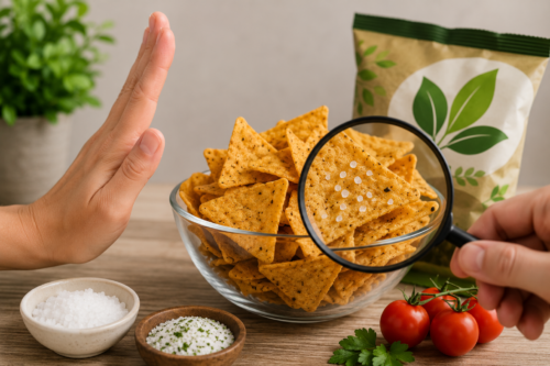 “Fit” no Siempre Significa Saludable: Haces Lago Pide Regular el “Healthwashing”