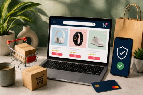 Profeco Fomenta Compras Inteligentes Durante el Hot Sale 2026