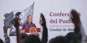 Con “Volver a Crecer”, Claudia Sheinbaum Impulsa Liquidación y Reestructura de Miles de Créditos