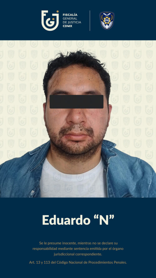 Autoridades Judiciales Vinculan a Proceso a Docente Investigado por Delitos Sexuales