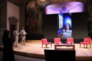 Museo del Prado Realiza Primer Encuentro Presencial en México