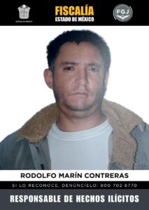 Condenan a 43 Años a Sujeto por Robo que Derivó en Muerte en Aculco: Fiscalía Edoméx