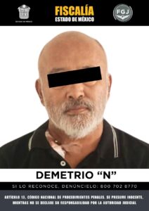 Acción Penal Contra Ministro de Culto por Violación es Impulsada por Fiscalía EdoMéx